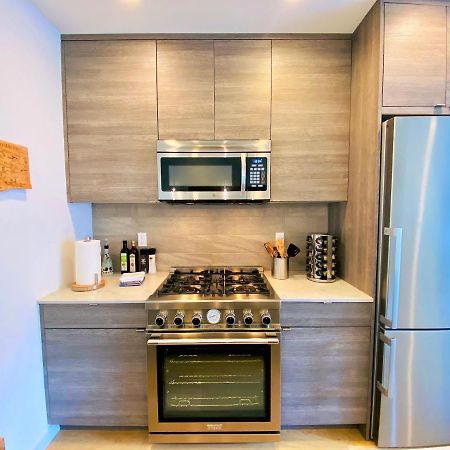 Modern Ballard Townhouse - 92 Walkscore & Rooftop! Seattle Dış mekan fotoğraf