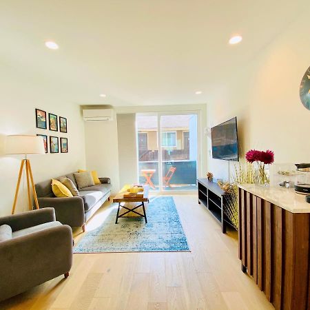 Modern Ballard Townhouse - 92 Walkscore & Rooftop! Seattle Dış mekan fotoğraf